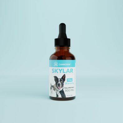 SKYLAR - CBD Oil for Pets